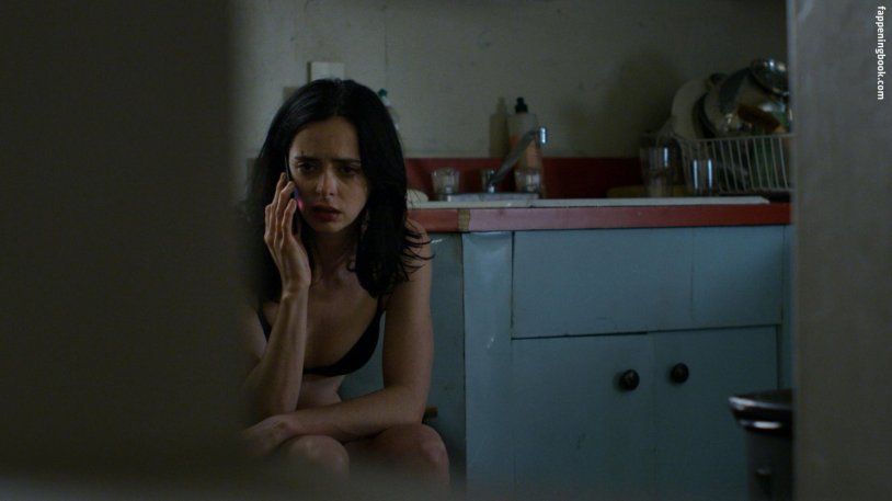 Krysten Ritter Nude and Sexy Leaked the Fappening Photos