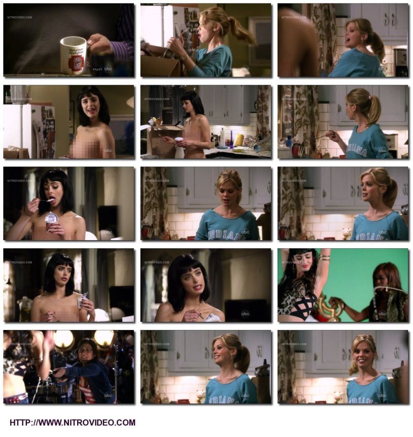 Kristen Ritter ICloud