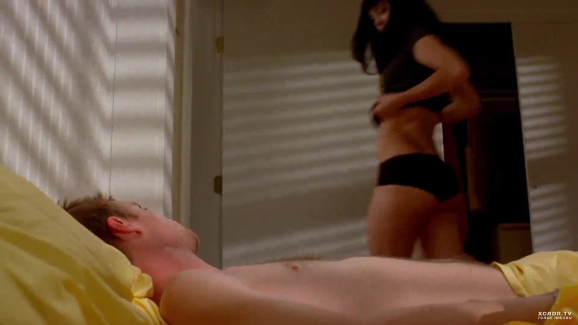 Kristen Ritter Naked Anal