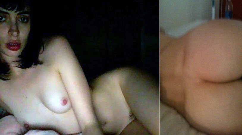 Kristen Ritter Topless