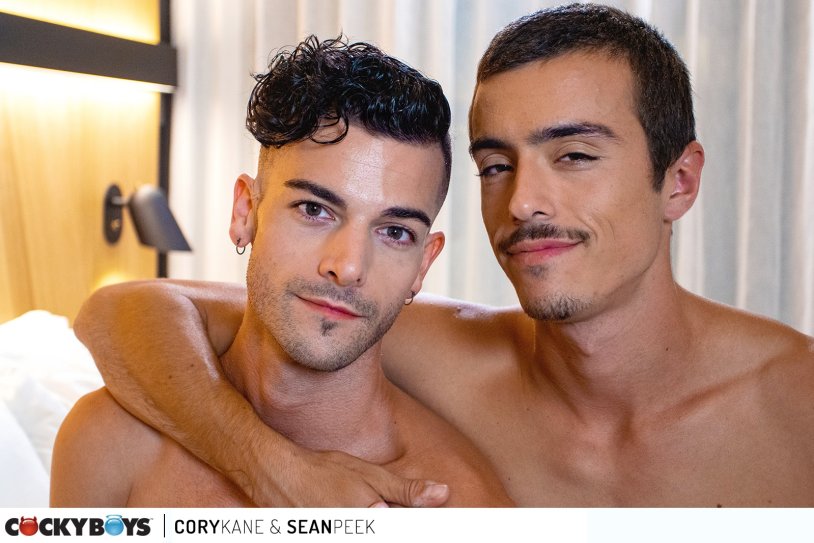 Mel Capperino-Garcia