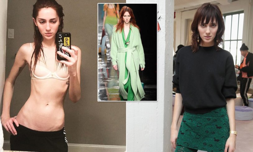 Mexican girls from the cartel