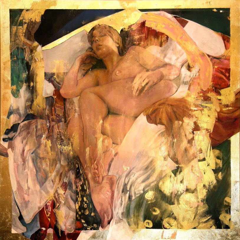 Yanet Garcia hot merged