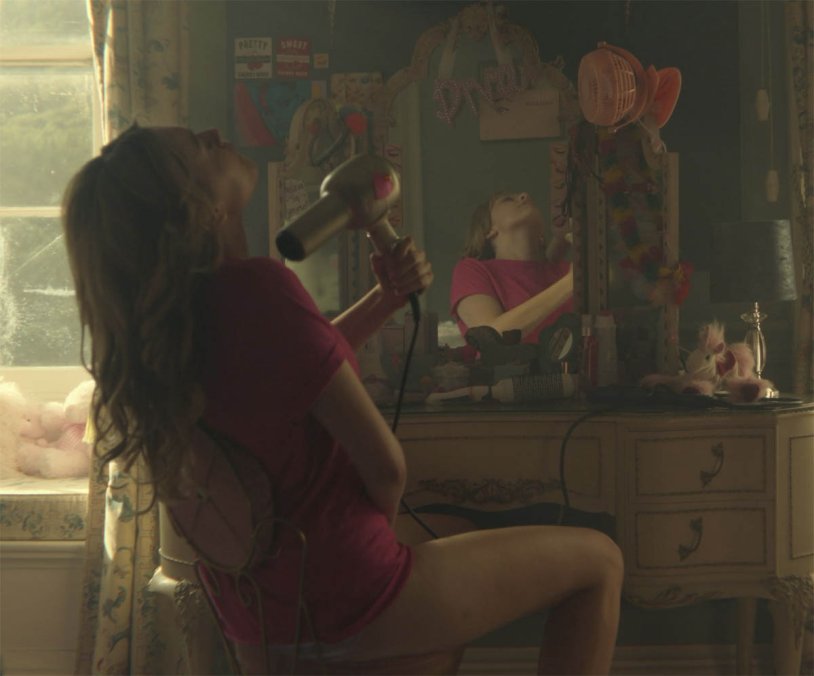 Grimm Sasha Roiz torsos