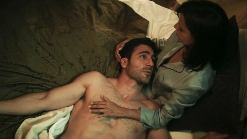 Miguel Angel Sylvester 8 Feeling