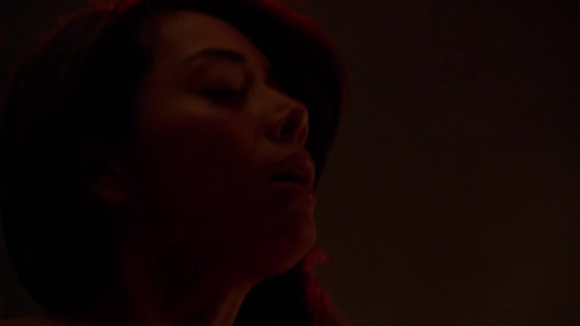 Gabrielle Jordan Naked