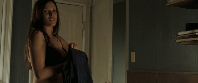 Kirnan Shipi Sexy Sabrina