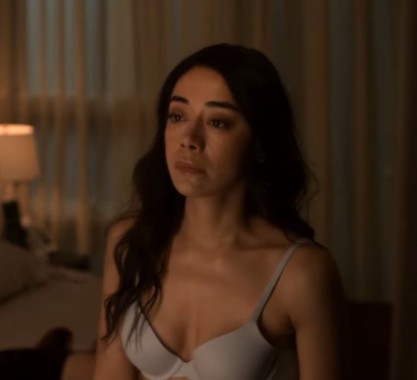 Aimi Garcia Lucifer hot