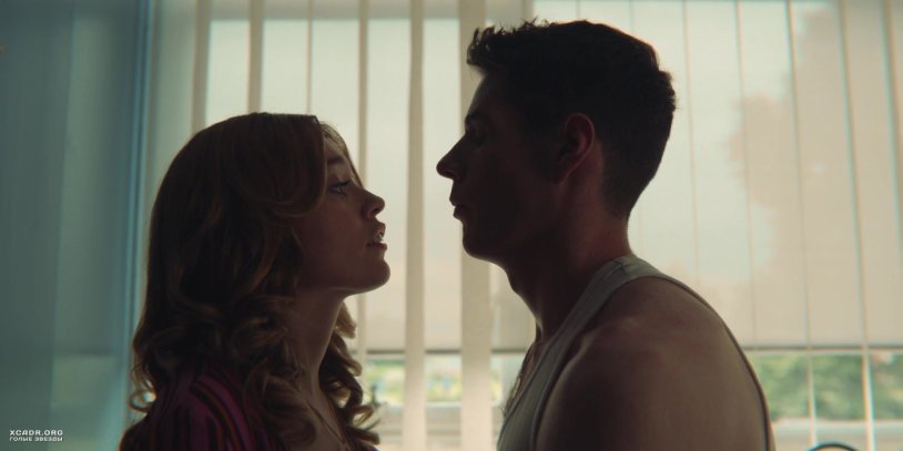 Aimi Garcia Dexter Naked