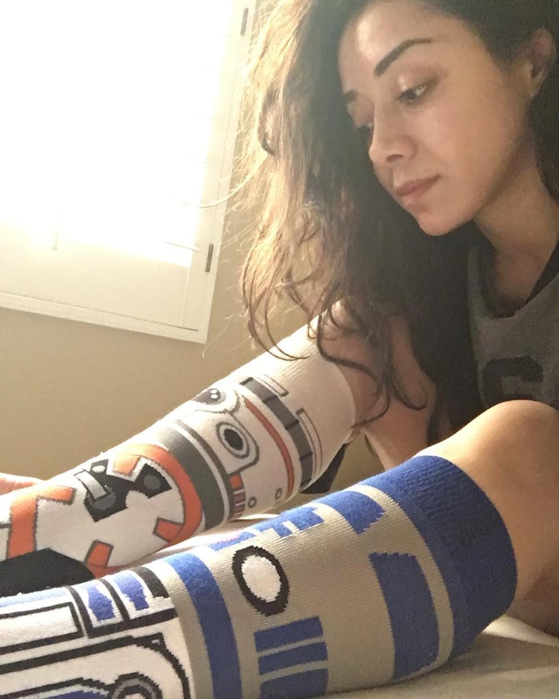 Aimi Garcia Hot Dexter