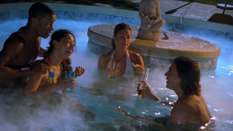 Catherine McFi Jaw 3D