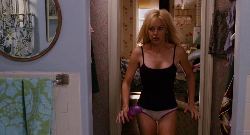 Aimi-Fifion Edwards Naked