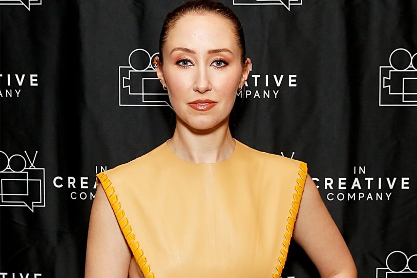 The Boys series Brittani Allen