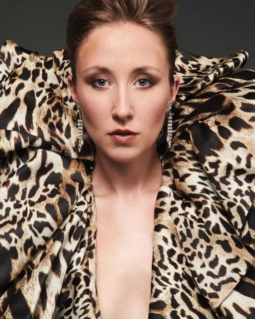 Erin is reached the figure