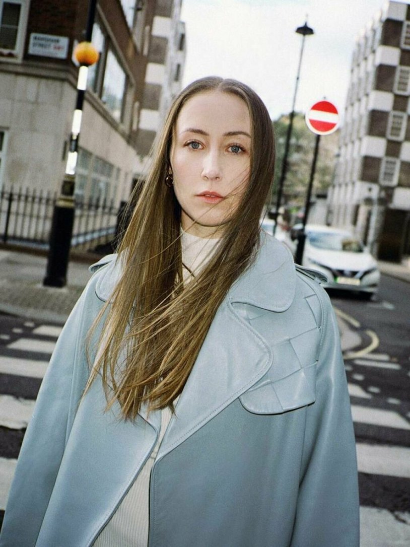 Erin reached the crown