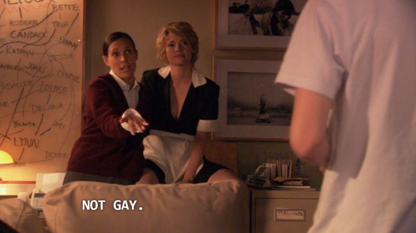 Chloe series 2022 Shots