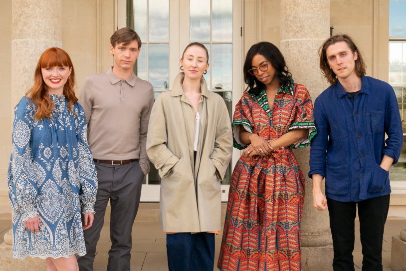 Erin Rachel Doherty Crown