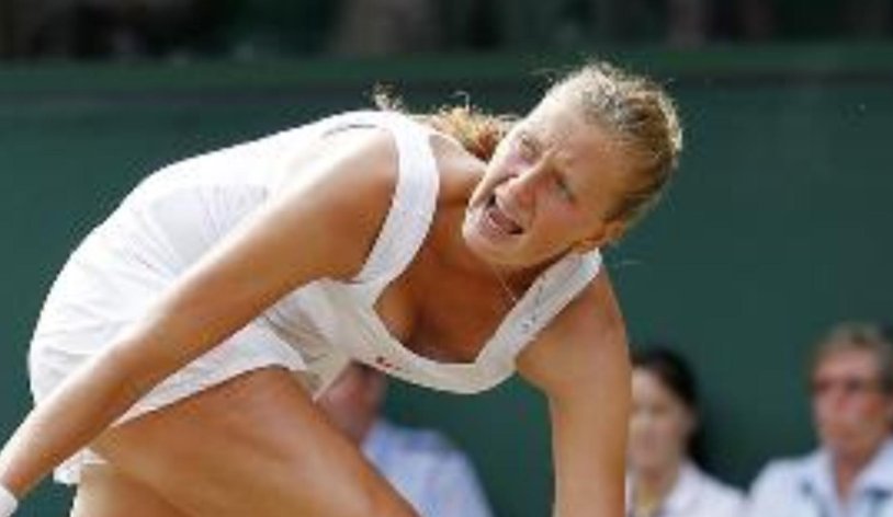 Petra Gregurkova photo