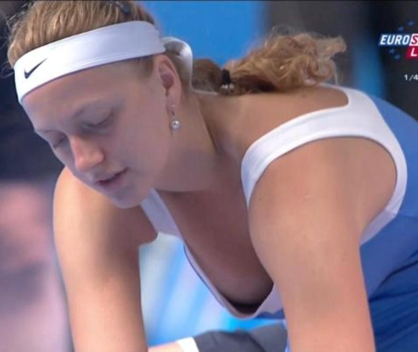 Peter Kvitov breasts