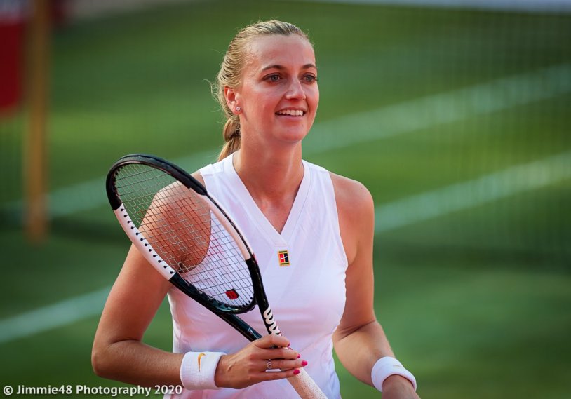 Grand slam of tennis