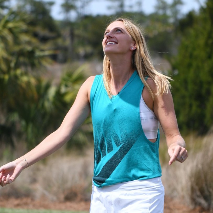 Kvitova 2022 Wimbledon