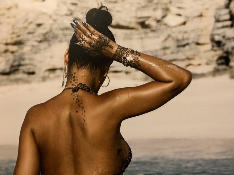 Britney Spears without paparazzi panties