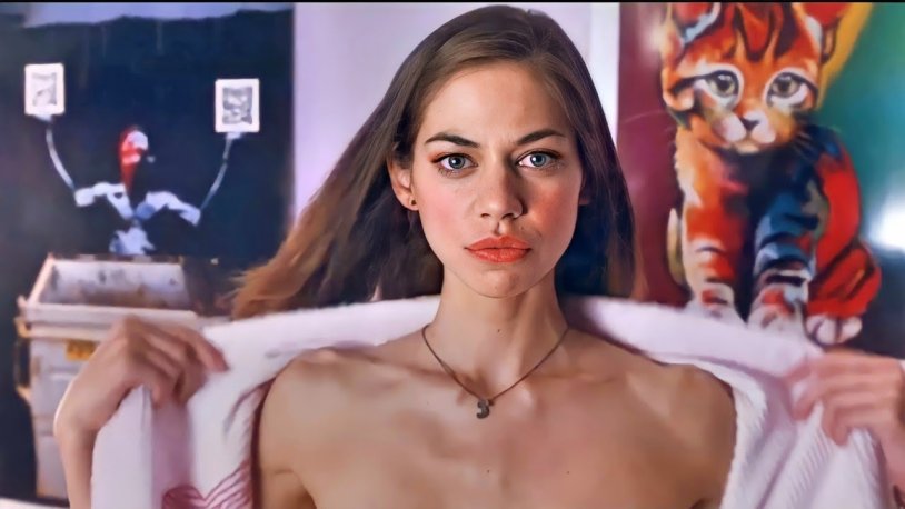 Analysis Tyuscan drain