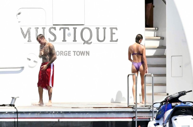 FAPPENING LEAKED HAILEY BIEBER