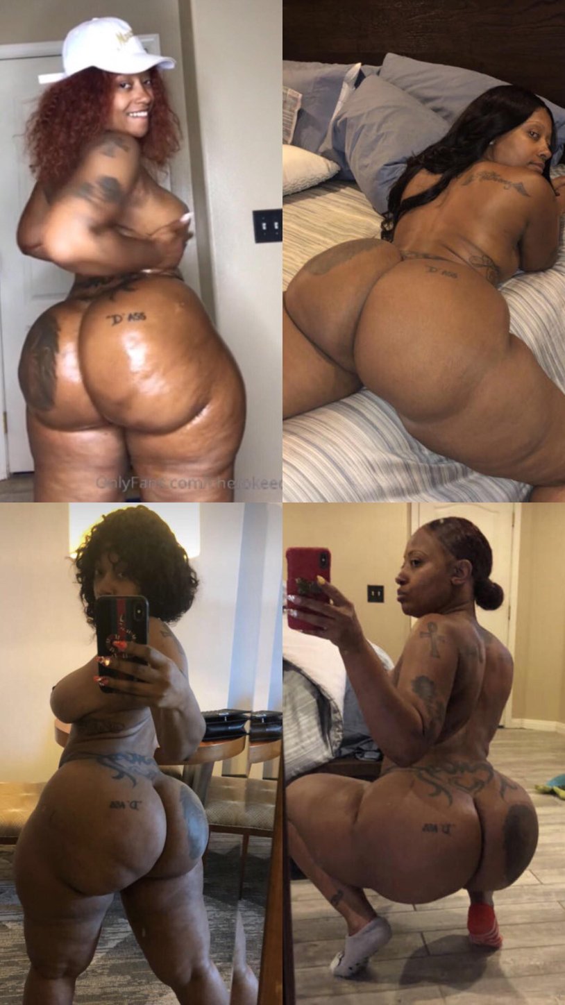 Auroble black woman Cherokee d a