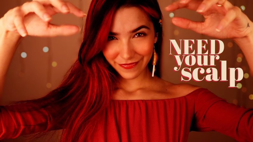 Sleepy Beauty Asmr drain