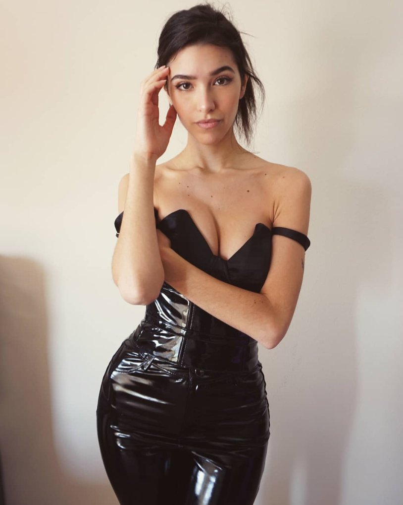 Emily Wils Stepsister