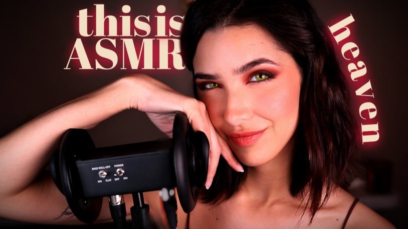 Asmr GLOU