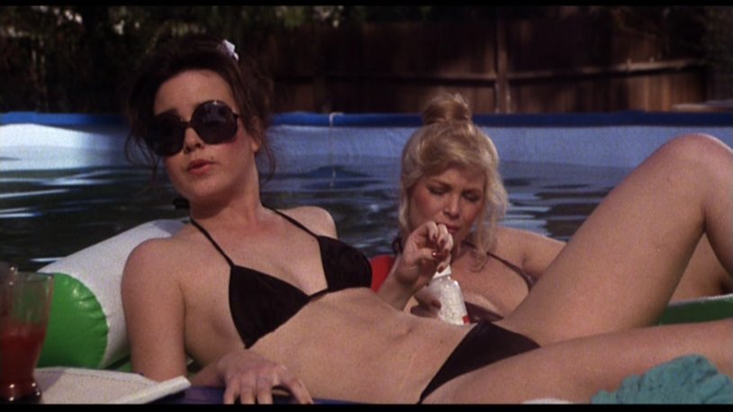 Susan Johnson Playboy