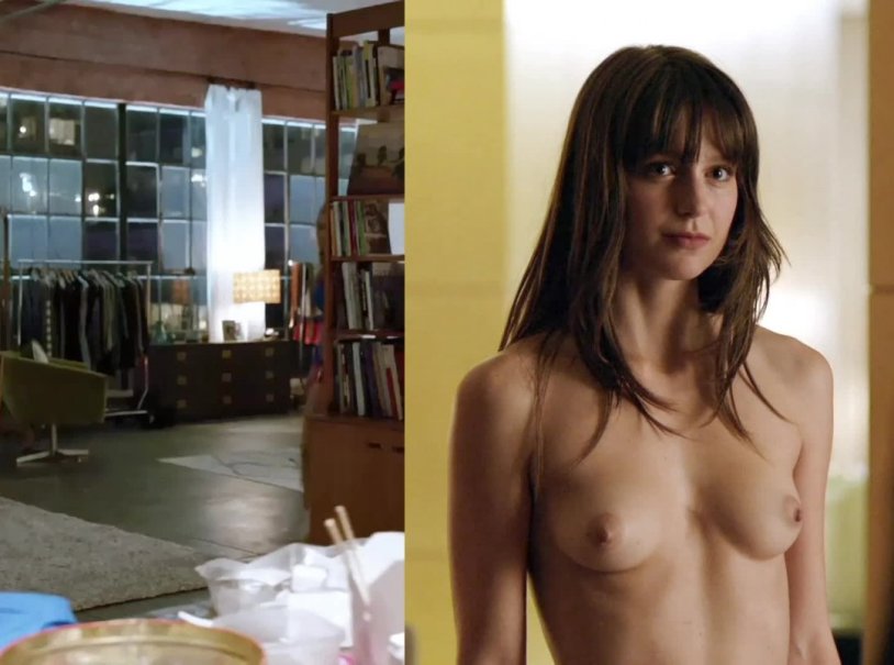 Melissa Benoist Hackers