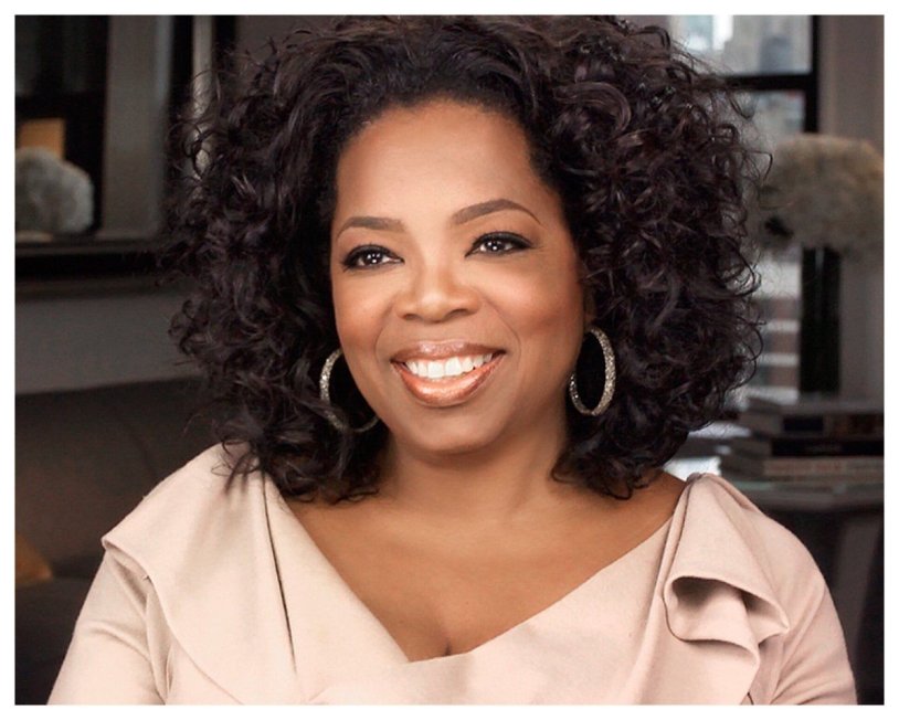 Oprah Winfrey hot photos