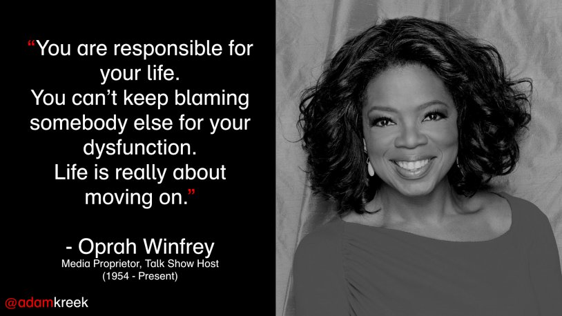 Wallpaper with motivating inscriptions