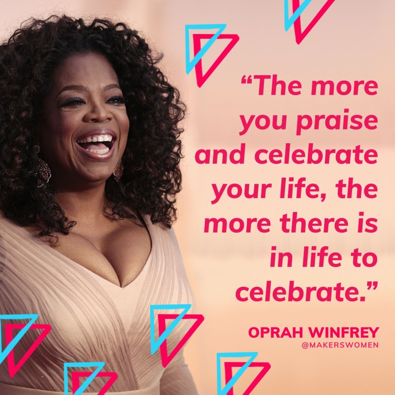 Oprah Winfrey photo 2021