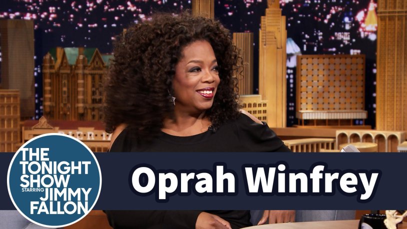 Winfrey Oprah Gale