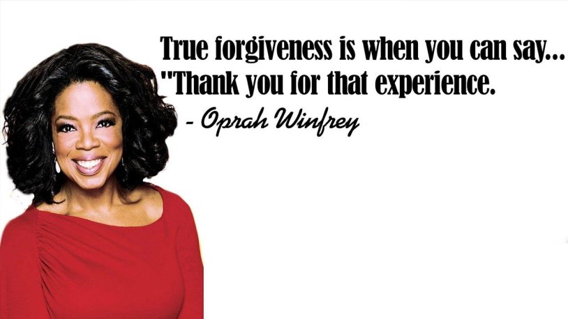 Oprah winfrey quotes