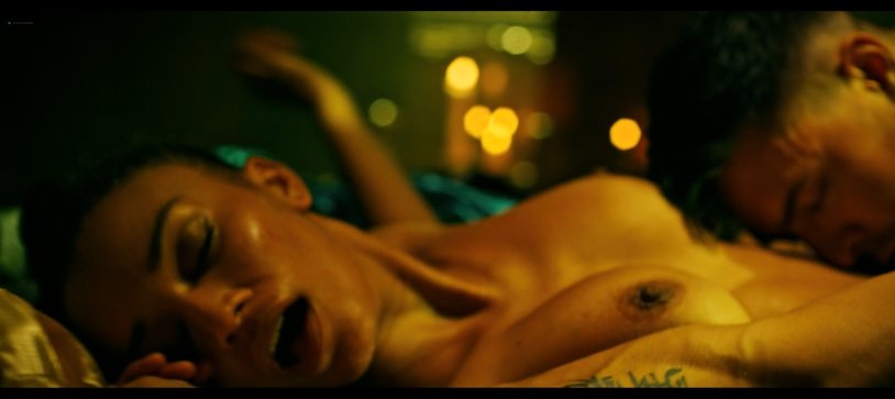 Francesca Daller Anal