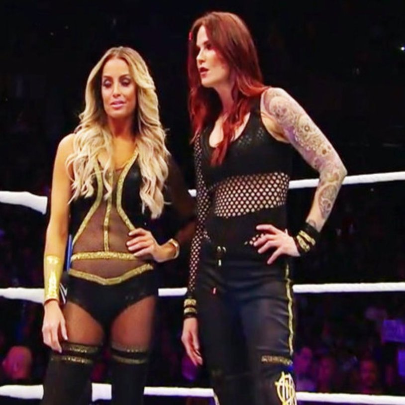 Charlotte Fleur chest