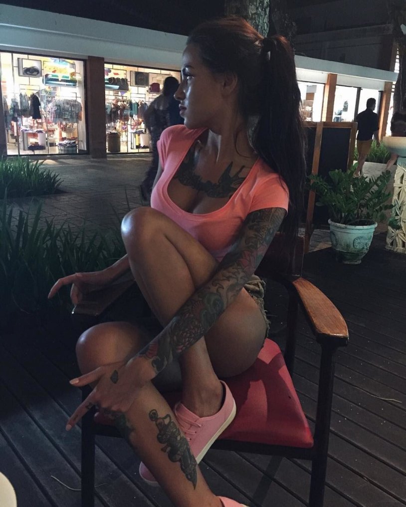 Borisov Dmitry Veronica Nude