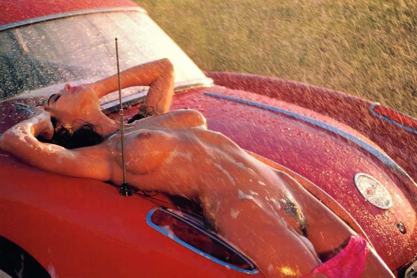 Kristina Makarova - Numodels: