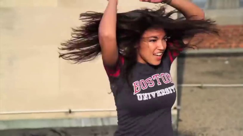 Alexandria Cortes Bikini