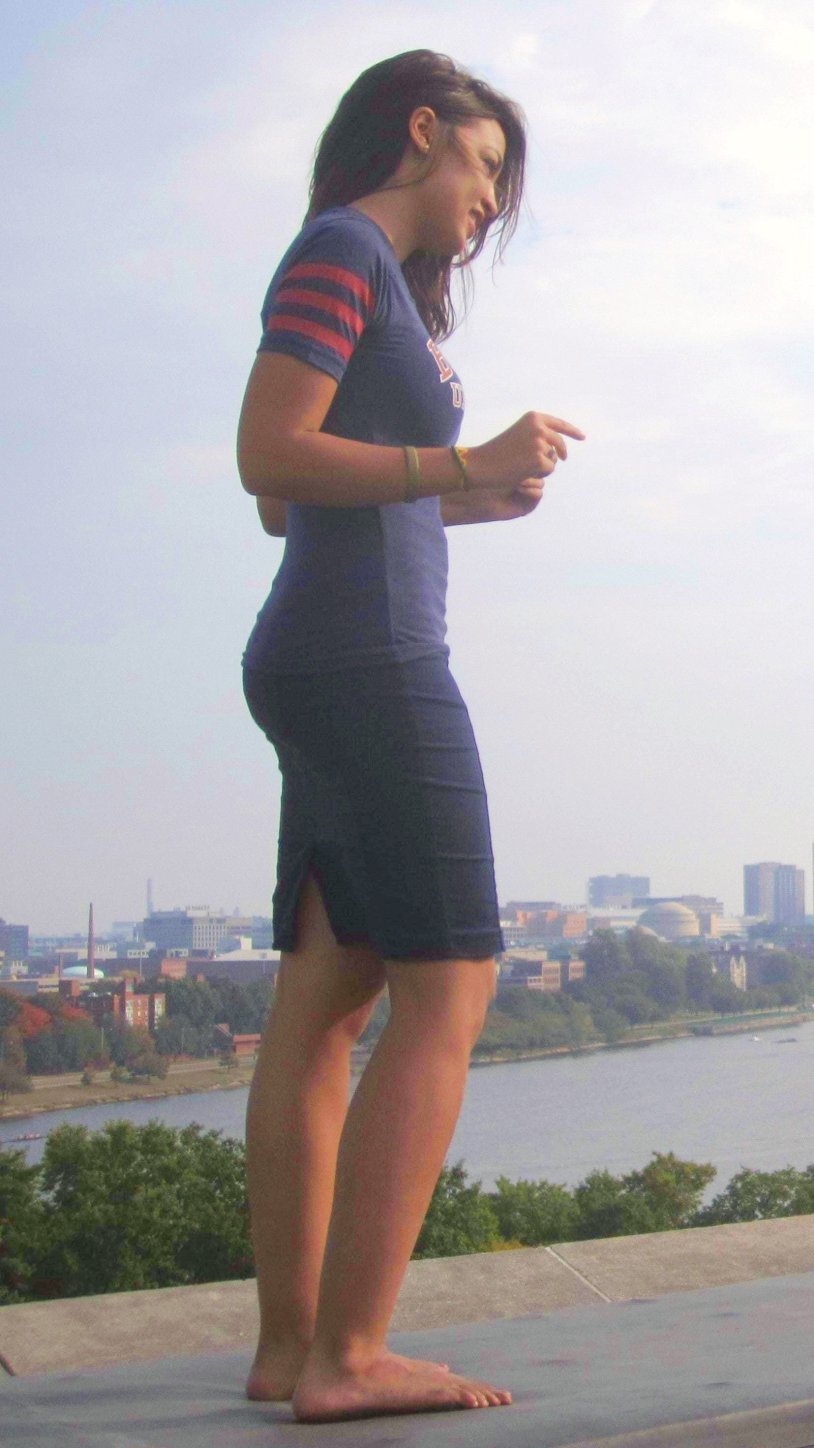 Alexandra Okasio Cortes