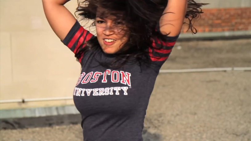 Alexandria Okasio-Cortes