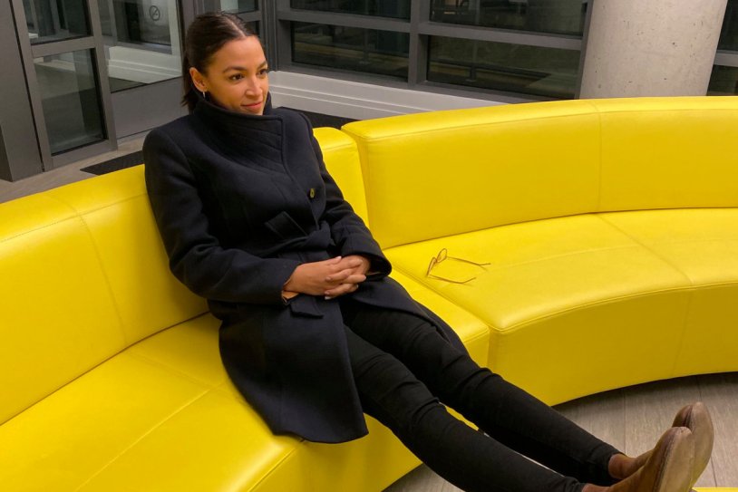 Alexandria Okasio-Korte