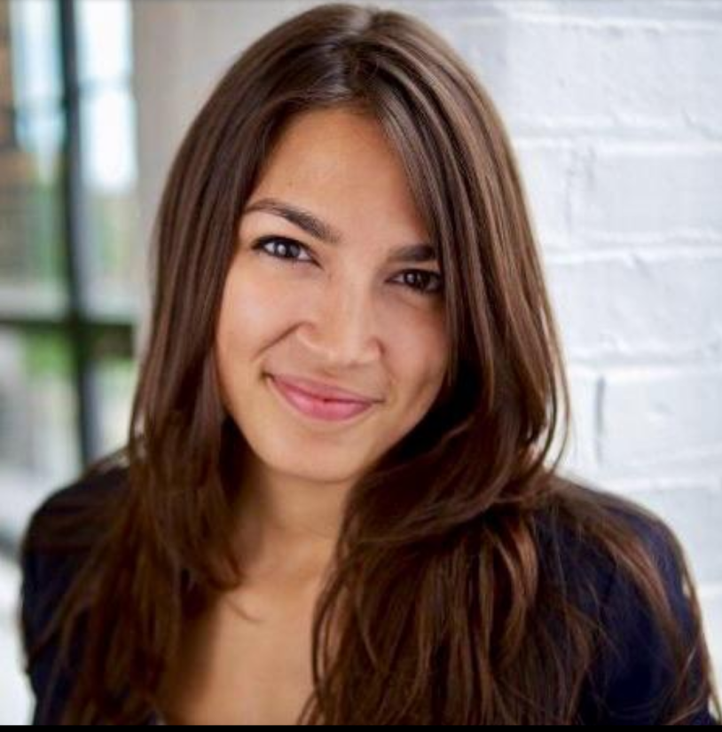 Alexandria Ocasio-Cortez
