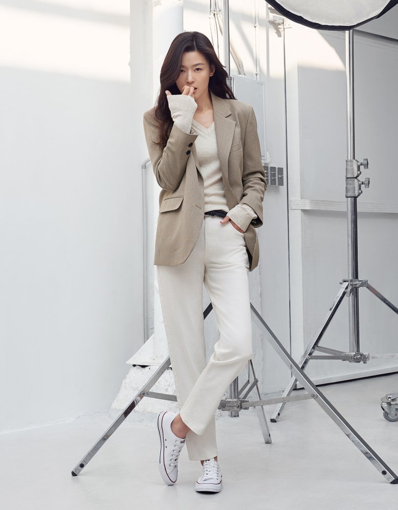 Jun Ji Hyun 2007