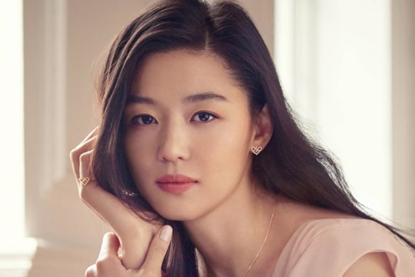 Korean actress